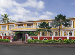 OYO Premium Calangute Suites