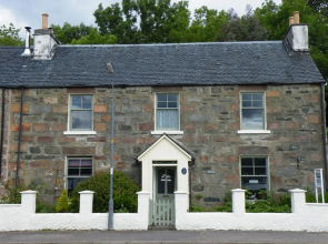 Pathend Bed and Breakfast