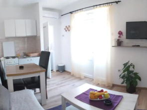 Apartman Dučić