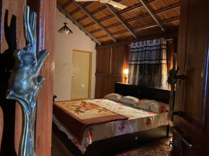 The Rural Homestay