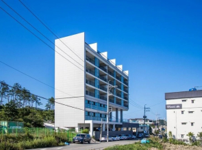 Yeonhawri330 Pool Villa & Hotel