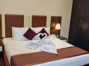 The View Al Barsha Hotel Apartments