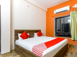 Samrudhi Residency by OYO Rooms