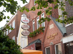 Hotel Schmidt am Markt