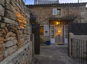 Canamon Charming House With Private Pool. Wifi