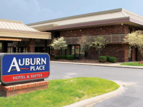 Auburn Place Hotel & Suites Cape Girardeau