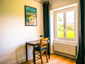 Résidence Ar Veades-trebeurden - Maisons & Villas pour 4 Personnes 684