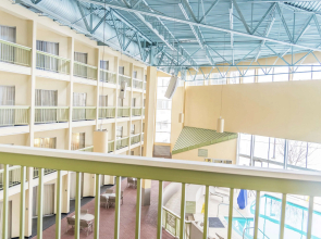 DoubleTree by Hilton Holland
