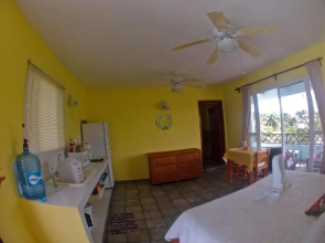 Sea Hawk Suites