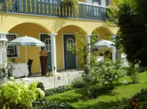 Pension Schober