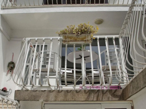 Apartments Alenka Makarska