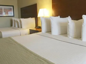 Southern Inn and Suites Kermit