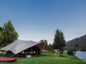 Wolfkop Camping Villages