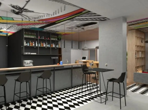 Ibis Marseille Centre Préfecture