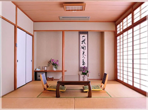 Uenoya Ryokan
