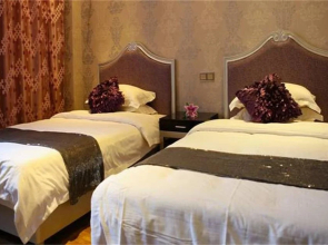 Ledu Hotel Yancheng
