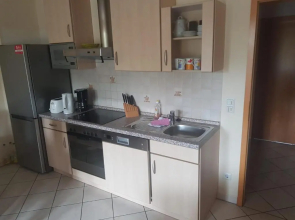 Fewo Ostseequartett Wohnung 10