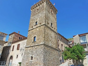 B&B Torre di Ortodonico