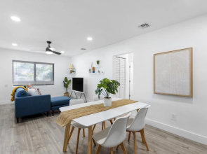 Oasis by Sun Getaway Rentals Fort Lauderdale