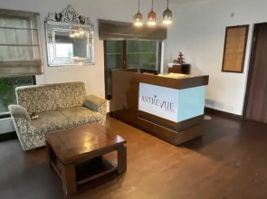 Astre Vue Resort