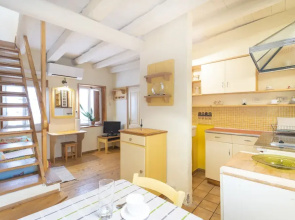 Torre River Apartments -Udine- Independent Entrance