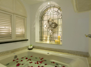 Grand Fiesta Americana Coral Beach Cancun - All Inclusive