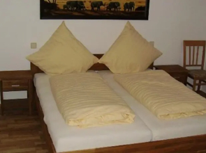 Ferienwohnung Graf