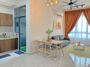 Troika Kota Bharu Homestay 18-2