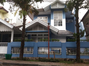 Farmhouse Homestay Jogja