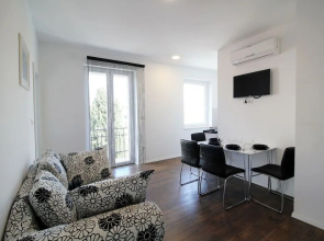 Apartment Split Lazarica