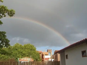 Vila Santa Fé Caraíva