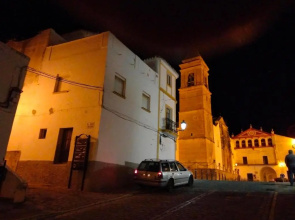 Casa Vista