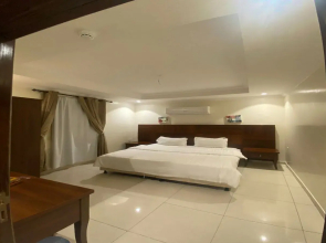 Rest Day Furnished Apartments