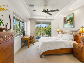 Fairways Mauna Lani 1406 2 Bedroom Condo