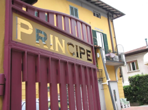 Principe Calaf Bed & Breakfast