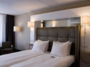 WestCord Strandhotel Seeduyn
