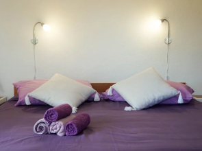 Studio Apartment Slivje