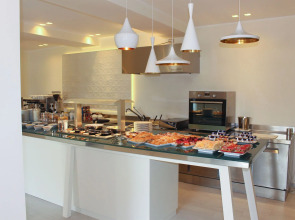 Les Sables Noirs & Spa