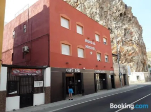 Hostal Miguel
