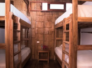 Hostal Rutamar - Hostel