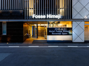 Hotel Fosse Himeji