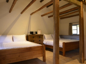 Reindeer Taichung Herb House