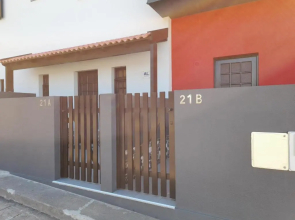 Village Center One Bedroom Apartment