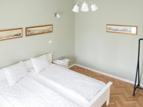 Apartment House Timisoara