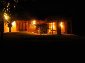 Back of beyond -  Wellness Retreat