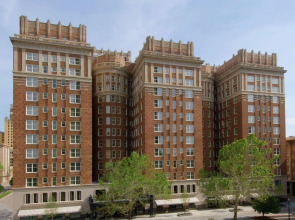 Skirvin Oklahoma City, a Hilton Hotel