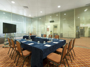 Tivoli Oriente Lisboa Hotel