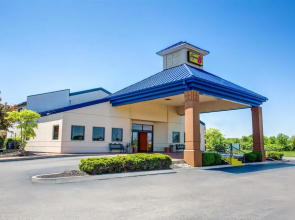 Quality Inn
