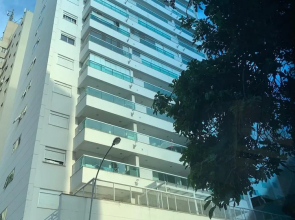 Cs7533 Apartamento Av Paulista