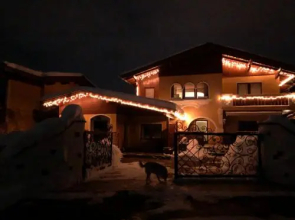 M's Wood Appartement